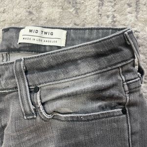 Amazing Condition grey Michelle by comune jeans